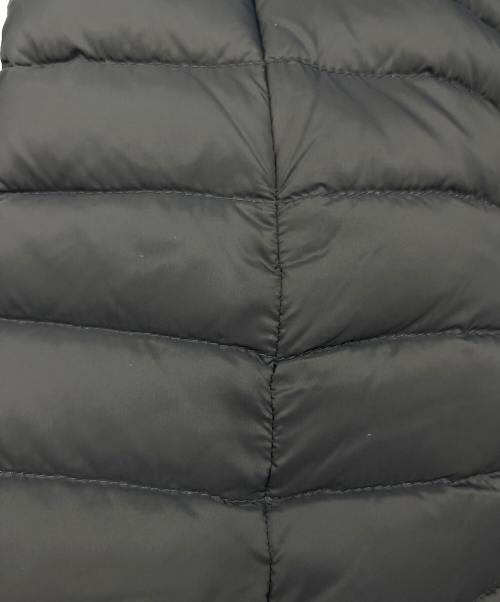 RALPH LAUREN（ラルフローレン）RALPH LAUREN (ラルフローレン) Purple Label ダウンジャケット ネイビー サイズ:SIZE 2の古着・服飾アイテム