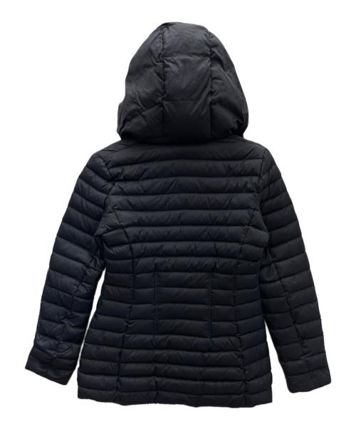 RALPH LAUREN（ラルフローレン）RALPH LAUREN (ラルフローレン) Purple Label ダウンジャケット ネイビー サイズ:SIZE 2の古着・服飾アイテム