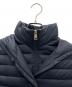 RALPH LAUREN (ラルフローレン) Purple Label ダウンジャケット ネイビー サイズ:SIZE 2：20000円