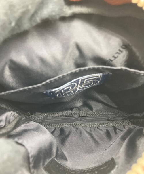 PORTER（ポーター）PORTER (ポーター) ショルダーバッグ ブラウンの古着・服飾アイテム