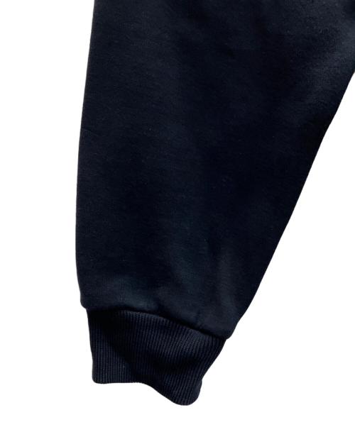 PLAN C（プランシー）Plan C (プランシー) スウェット ネイビー サイズ:Sの古着・服飾アイテム