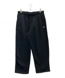 NIKE（ナイキ）の古着「スウェットパンツ」｜ブラック