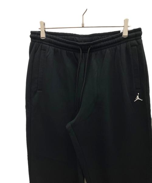 NIKE（ナイキ）NIKE (ナイキ) スウェットパンツ ブラック サイズ:L 未使用品の古着・服飾アイテム
