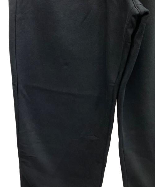 NIKE（ナイキ）NIKE (ナイキ) スウェットパンツ ブラック サイズ:L 未使用品の古着・服飾アイテム