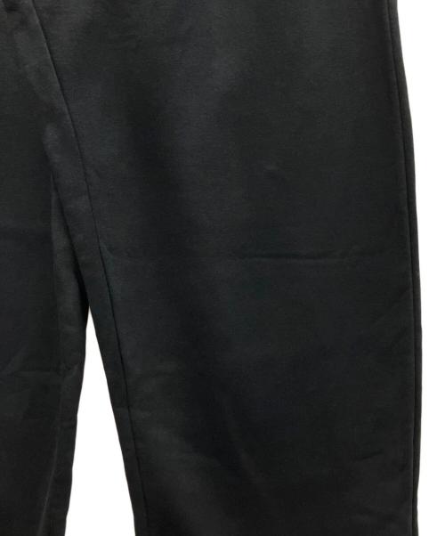 NIKE（ナイキ）NIKE (ナイキ) スウェットパンツ ブラック サイズ:L 未使用品の古着・服飾アイテム