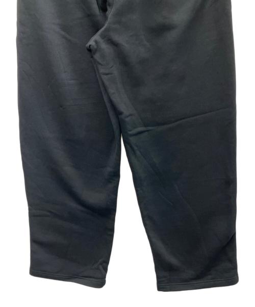 NIKE（ナイキ）NIKE (ナイキ) スウェットパンツ ブラック サイズ:L 未使用品の古着・服飾アイテム