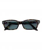 RAY-BANレイバン）の古着「サングラス」｜ブラウン