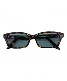 RAY-BAN（レイバン）の古着「サングラス」｜ブラウン