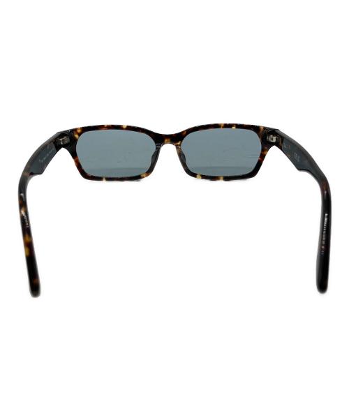 RAY-BAN（レイバン）RAY-BAN (レイバン) サングラス ブラウン サイズ:55□16-145の古着・服飾アイテム