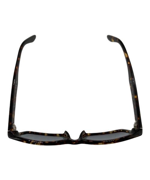 RAY-BAN（レイバン）RAY-BAN (レイバン) サングラス ブラウン サイズ:55□16-145の古着・服飾アイテム