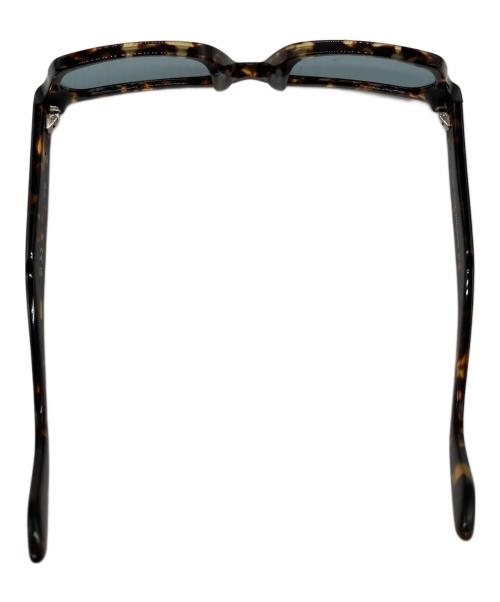 RAY-BAN（レイバン）RAY-BAN (レイバン) サングラス ブラウン サイズ:55□16-145の古着・服飾アイテム