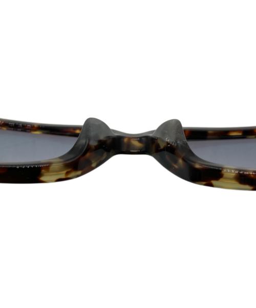 RAY-BAN（レイバン）RAY-BAN (レイバン) サングラス ブラウン サイズ:55□16-145の古着・服飾アイテム