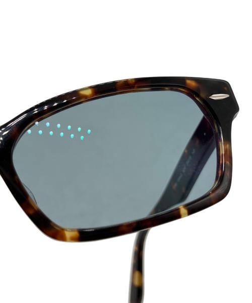 RAY-BAN（レイバン）RAY-BAN (レイバン) サングラス ブラウン サイズ:55□16-145の古着・服飾アイテム