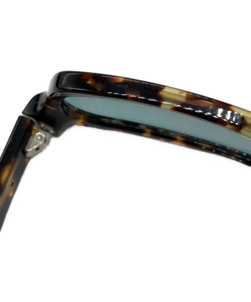 RAY-BAN（レイバン）RAY-BAN (レイバン) サングラス ブラウン サイズ:55□16-145の古着・服飾アイテム