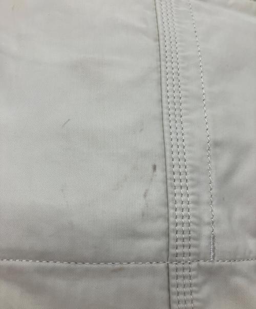 PORTER（ポーター）PORTER (ポーター) ショルダーバッグ アイボリーの古着・服飾アイテム