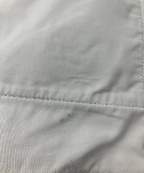 PORTER（ポーター）PORTER (ポーター) ショルダーバッグ アイボリーの古着・服飾アイテム