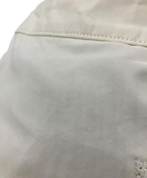 PORTER（ポーター）PORTER (ポーター) ショルダーバッグ アイボリーの古着・服飾アイテム