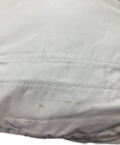 PORTER（ポーター）PORTER (ポーター) ショルダーバッグ アイボリーの古着・服飾アイテム