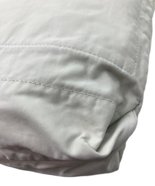 PORTER（ポーター）PORTER (ポーター) ショルダーバッグ アイボリーの古着・服飾アイテム