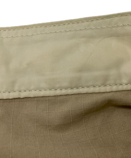PORTER（ポーター）PORTER (ポーター) ショルダーバッグ アイボリーの古着・服飾アイテム