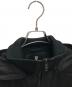 BLACK LABEL CRESTBRIDGE (ブラックレーベル クレストブリッジ) フーデッドジャケット ブラック サイズ:M：9000円