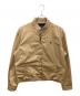 POLO RALPH LAUREN (ポロ・ラルフローレン) スイングトップ ベージュ サイズ:L：12000円