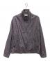 J.CREW（ジェイクルー）の古着「チェックブルゾン」｜マルチカラー