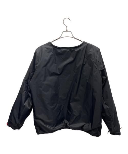 TAICHI（タイチ）TAICHI (タイチ) モトレック ウインターパーカー ブラック×ベージュ サイズ:XXLの古着・服飾アイテム