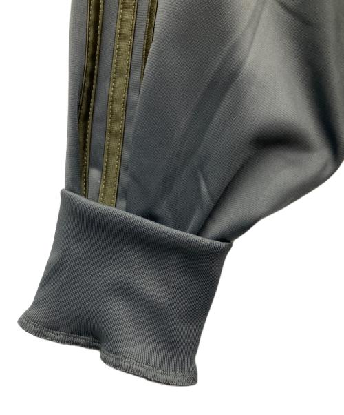 adidas Originals（アディダスオリジナル）adidas Originals (アディダスオリジナル) トラックジャケット グレー サイズ:日本表記4XLの古着・服飾アイテム
