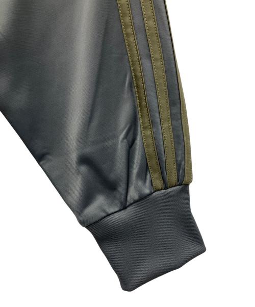adidas Originals（アディダスオリジナル）adidas Originals (アディダスオリジナル) トラックジャケット グレー サイズ:日本表記4XLの古着・服飾アイテム