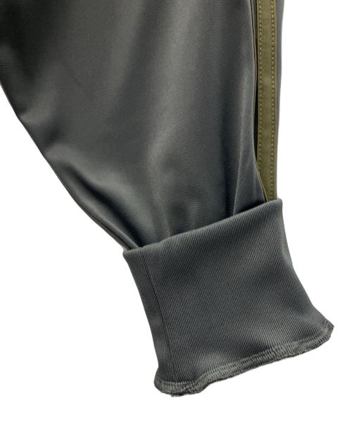 adidas Originals（アディダスオリジナル）adidas Originals (アディダスオリジナル) トラックジャケット グレー サイズ:日本表記4XLの古着・服飾アイテム