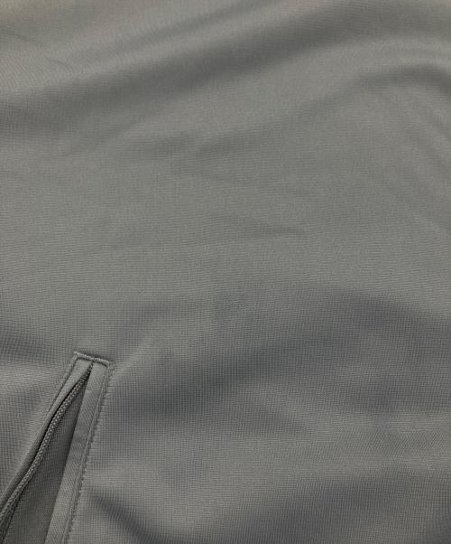 adidas Originals（アディダスオリジナル）adidas Originals (アディダスオリジナル) トラックジャケット グレー サイズ:日本表記4XLの古着・服飾アイテム