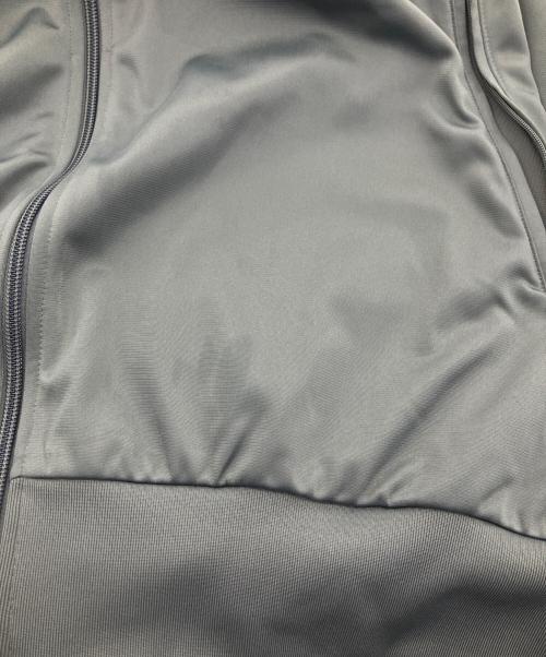 adidas Originals（アディダスオリジナル）adidas Originals (アディダスオリジナル) トラックジャケット グレー サイズ:日本表記4XLの古着・服飾アイテム