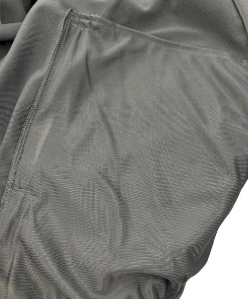 adidas Originals（アディダスオリジナル）adidas Originals (アディダスオリジナル) トラックジャケット グレー サイズ:日本表記4XLの古着・服飾アイテム