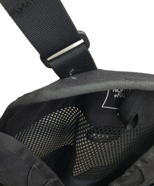 THE NORTH FACE（ザ ノース フェイス）THE NORTH FACE (ザ ノース フェイス) ギアメッシュベスト ブラック サイズ:Mの古着・服飾アイテム