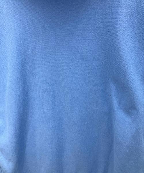 Champion REVERSE WEAVE（チャンピオン リバース ウィーブ）Champion REVERSE WEAVE (チャンピオン リバース ウィーブ) プルオーバーパーカー スカイブルー サイズ:SIZE XXLの古着・服飾アイテム