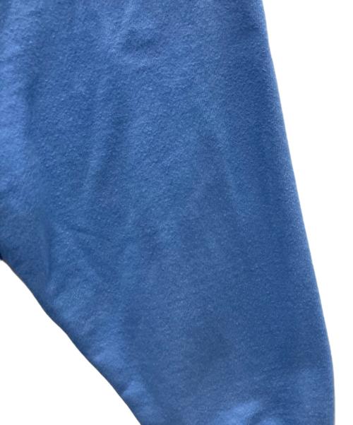 Champion REVERSE WEAVE（チャンピオン リバース ウィーブ）Champion REVERSE WEAVE (チャンピオン リバース ウィーブ) プルオーバーパーカー スカイブルー サイズ:SIZE XXLの古着・服飾アイテム