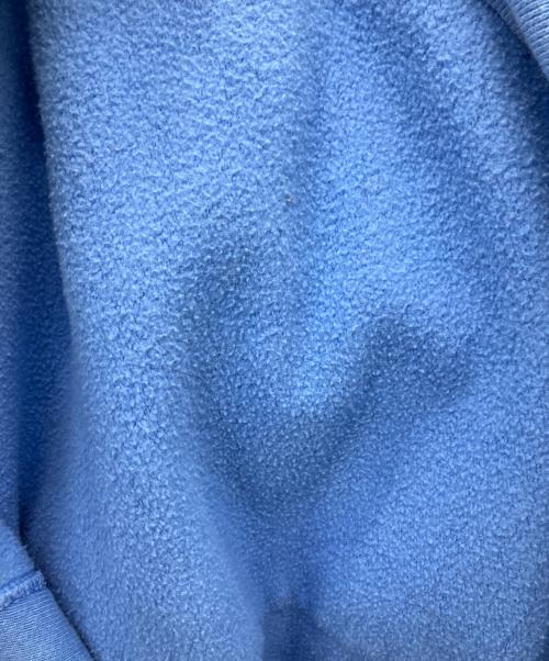 Champion REVERSE WEAVE（チャンピオン リバース ウィーブ）Champion REVERSE WEAVE (チャンピオン リバース ウィーブ) プルオーバーパーカー スカイブルー サイズ:SIZE XXLの古着・服飾アイテム