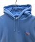 Champion REVERSE WEAVE (チャンピオン リバース ウィーブ) プルオーバーパーカー スカイブルー サイズ:SIZE XXL：6000円