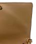 中古・古着 MICHAEL KORS (マイケルコース) ショルダーバッグ ベージュ：7000円