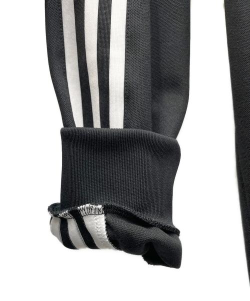 adidas Originals（アディダスオリジナル）adidas Originals (アディダスオリジナル) トラックジャケット ブラック サイズ:日本表記3XLの古着・服飾アイテム