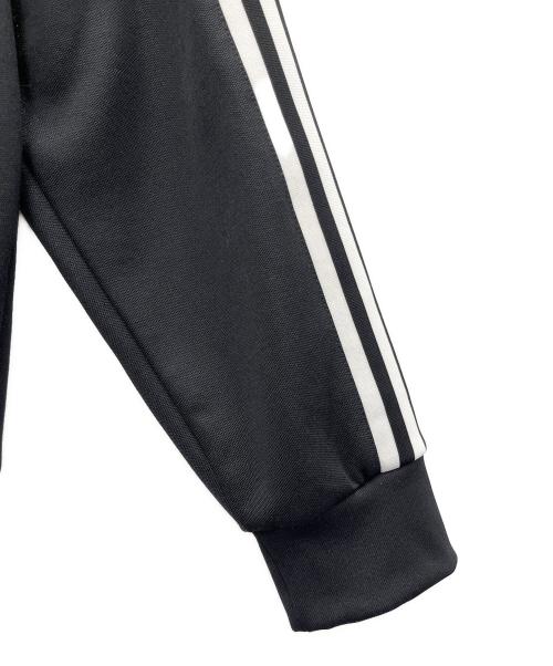 adidas Originals（アディダスオリジナル）adidas Originals (アディダスオリジナル) トラックジャケット ブラック サイズ:日本表記3XLの古着・服飾アイテム