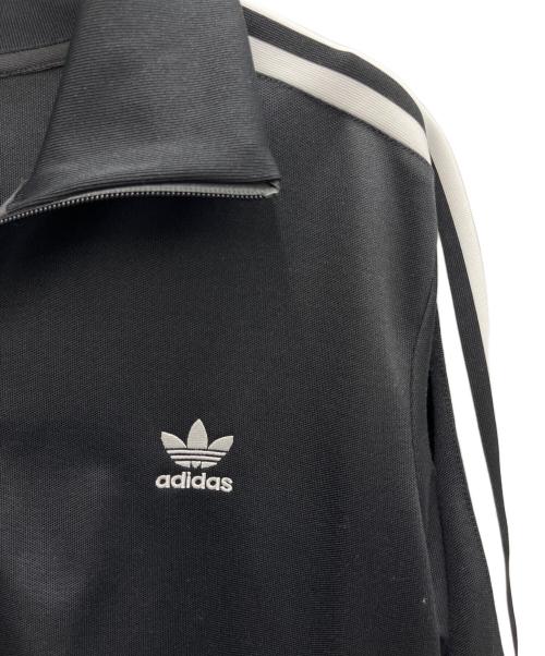 adidas Originals（アディダスオリジナル）adidas Originals (アディダスオリジナル) トラックジャケット ブラック サイズ:日本表記3XLの古着・服飾アイテム
