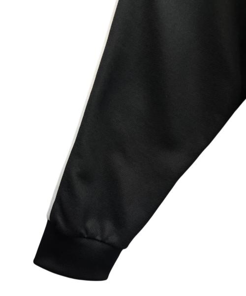 adidas Originals（アディダスオリジナル）adidas Originals (アディダスオリジナル) トラックジャケット ブラック サイズ:日本表記3XLの古着・服飾アイテム