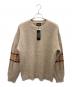 PENDLETON (ペンドルトン) 厚手ニット ベージュ サイズ:L：10000円