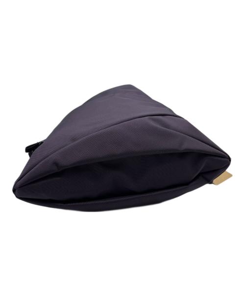THE NORTH FACE（ザ ノース フェイス）THE NORTH FACE (ザ ノース フェイス) ショルダーバッグ バイオレットの古着・服飾アイテム