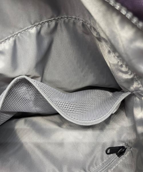 THE NORTH FACE（ザ ノース フェイス）THE NORTH FACE (ザ ノース フェイス) ショルダーバッグ バイオレットの古着・服飾アイテム