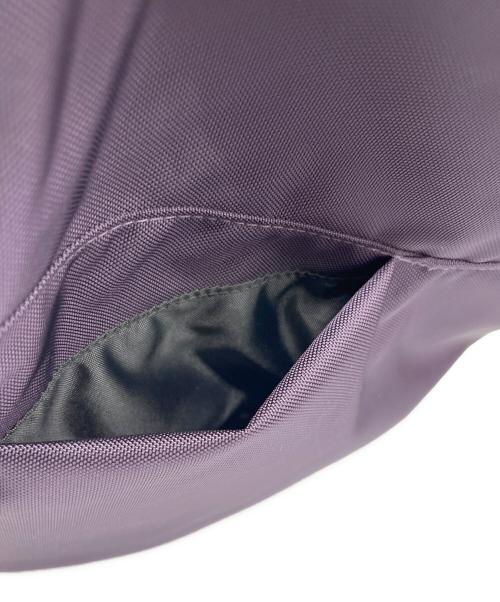 THE NORTH FACE（ザ ノース フェイス）THE NORTH FACE (ザ ノース フェイス) ショルダーバッグ バイオレットの古着・服飾アイテム