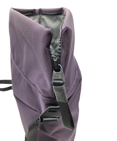 THE NORTH FACE（ザ ノース フェイス）THE NORTH FACE (ザ ノース フェイス) ショルダーバッグ バイオレットの古着・服飾アイテム
