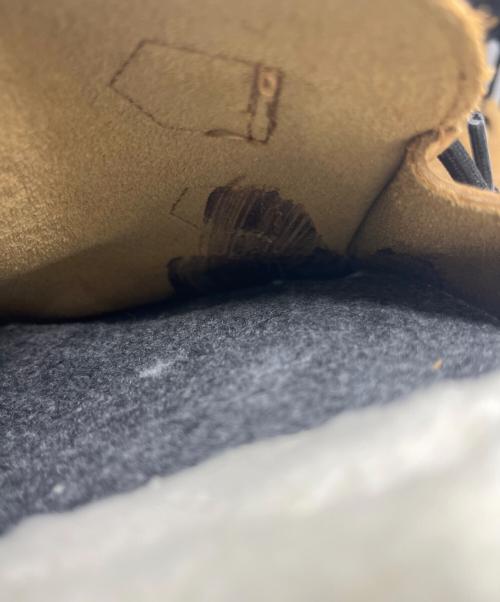 SOREL（ソレル）SOREL (ソレル) カリブー　ウォータープルーフ ブラウン サイズ:29の古着・服飾アイテム